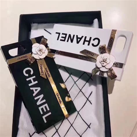 iphone 6s hoesje chanel|Chanel Technology .